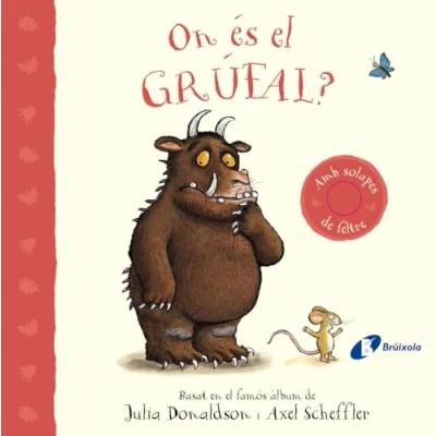 Imagen de On Es El Grúfal?