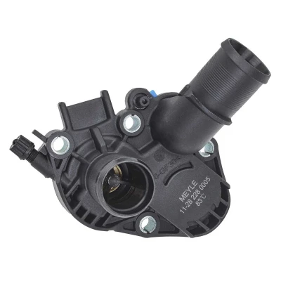 Imagen de MEYLE 11 28 228 0005 Termostato, refrigerante 83 con junta CITROËN: C3 II, C4 II Cactus, DS3 Hatchback, PEUGEOT: 208 I 301 Berlina