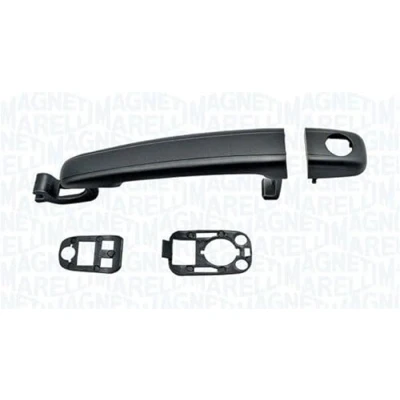 Imagen de MAGNETI MARELLI 350105025800 Manecilla de Puerta Delante, izquierda sin llave imprimado CITROËN: C3 I Hatchback, C2 Pluriel