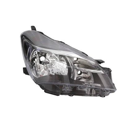 Imagen de Faro principal DEPO 212 111KR LDEM2, Derecha
