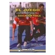 Imagen de Juego como recurso didactico en educacion fisica