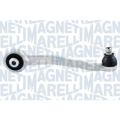Imagen de MAGNETI MARELLI 301181323100 Barra oscilante, suspensión de ruedas Eje delantero, derecha Brazo oscilante transversal AUDI: A6 C7 Berlina
