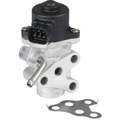Imagen de HERTH+BUSS JAKOPARTS J5692016 Válvula EGR eléctrico con junta TOYOTA: Yaris III Hatchback, PEUGEOT: 107 Hatchback