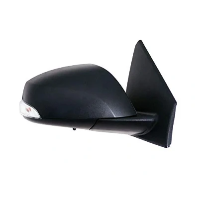 Imagen de Espejo retrovisor Alkar 6126232 derecha eléctrico calefactable, convexo para vehíc. con volante a la izquierda RENAULT: MEGANE 3, 3 Grandtour