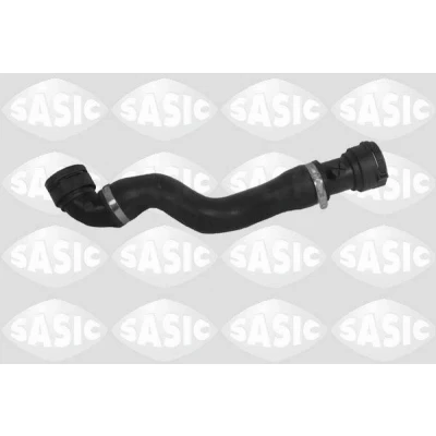 Imagen de SASIC 3406034 Manguitos de Radiador a la derecha arriba BMW: 5 Berlina, Touring