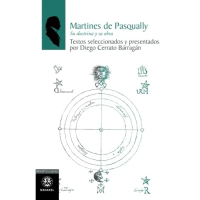 Imagen de MARTINES DE PASQUALLY