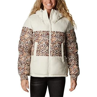 Imagen de Columbia Pike Lake II Insulated Jacket Chaqueta Acolchada para Mujeres