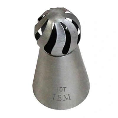Imagen de PME Jem Boquilla Twist 10T y 11T