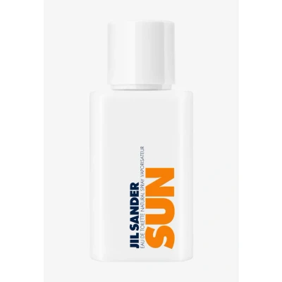 Imagen de Jil Sander Sun Eau de Toilette 75 ml
