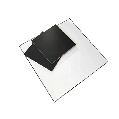 Imagen de Apostrophe Games Tablero de Juego vacío (1 Pack 508 mm x mm). CREA Tu Propio Mesa, Proyectos Bricolaje, DIY
