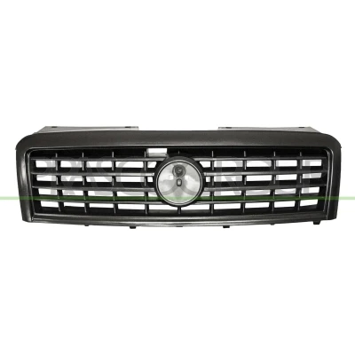 Imagen de BLIC 6502 07 2042990P Parrilla negro FIAT: Doblo I Familiar