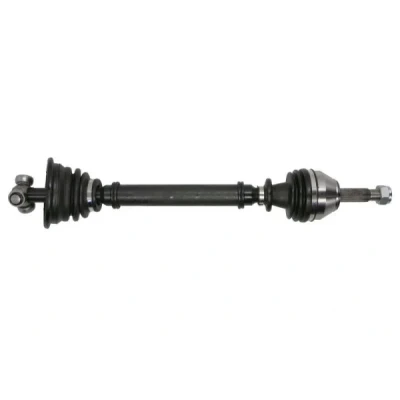 Imagen de PASCAL G2R027PC Árbol de transmisión Eje delantero, izquierda 623 para vehículos sin ABS RENAULT: CLIO 2, 1