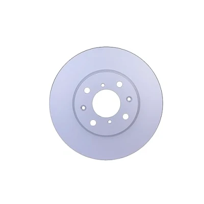Imagen de HELLA PRO 8DD 355 112 981 Disco de freno 252 20 04/08 100 ventilación interna revestido sin perno sujeción rueda, buje rueda
