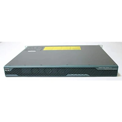 Imagen de Cisco ASA 5540 Firewall Edition Cortafuegos (650 Mbit/s, 1000 325 Mbit/s