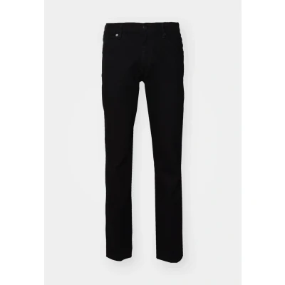 Imagen de Wrangler Greensboro Vaqueros rectos, Hombre, Talla: 30x34, Deep ink