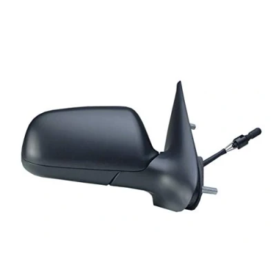 Imagen de Espejo retrovisor Alkar 6165363 derecha Ajuste por cable, convexo para vehíc. con volante a la izquierda CITROËN: Xsara Familiar, Hatchback