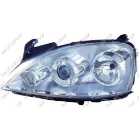 Imagen de Faro PRASCO OP0324904