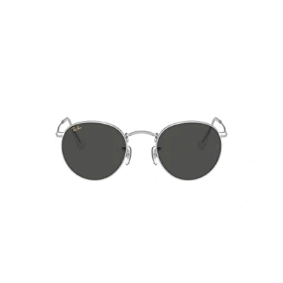 Imagen de Ray Ban 0RB3447 Gafas, Silver, 47 Unisex