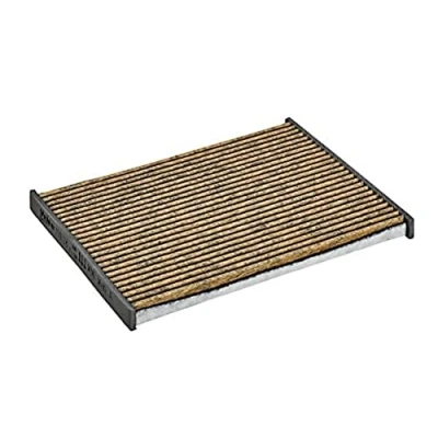 Imagen de VALEO 701028 Filtro de habitáculo carbón activado con polifenol, efecto fungicida, antialérgico 265 191 20 CLIMFILTER SUPREME