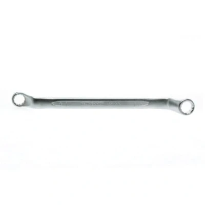 Imagen de Tengtools Llave de estrella acodada dos bocas 12x13 mm