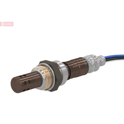 Imagen de DENSO Direct Fit DOX 0404 Sonda lambda M18x1.5 térmico, convencional, Sensor de paso VOLVO: S40 II, S80 I, V70 2