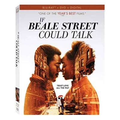 Imagen de If Beale Street Could Talk (ebook)