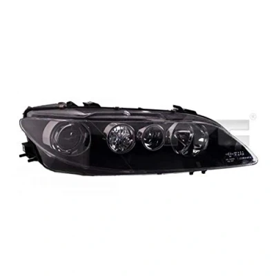 Imagen de TYC 20 0975 25 2 Faros derecha H1/H1 con electromotor MAZDA: 6 Hatchback, Berlina