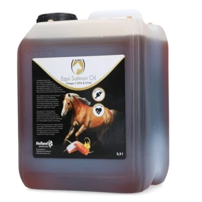 Imagen de Excellent Aceite de salmón Equi 2,5 L Naturel