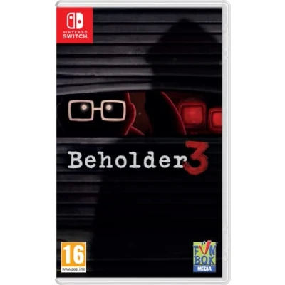 Imagen de Beholder 3 (Nintendo Switch) Game