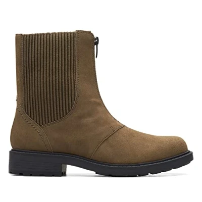 Imagen de Clarks Orinoco2 Up, Botas de Moda Mujer, Newness, 38 EU