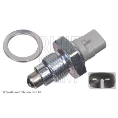 Imagen de BLUE PRINT ADT314126 Interruptor, piloto de marcha atrás con junta anular TOYOTA: Avensis II Berlina, Corolla Verso, Land Cruiser Prado 120
