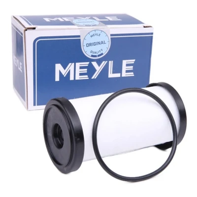 Imagen de MEYLE 100 136 0003 Filtro Caja de Cambios Automatica con junta ORIGINAL Quality VOLKSWAGEN: Passat B8 Variant, Golf 7, Touran I, AUDI: A3 Sportback