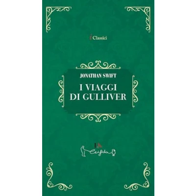 Imagen de I Viaggi Di Gulliver