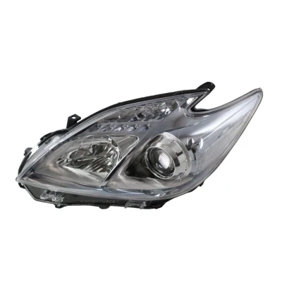 Imagen de ALKAR 2745029 Faros izquierda W5W, H11, HB3 TOYOTA: Prius III Hatchback