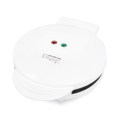 Imagen de Crepera/gofrera Italian Design Total Goffre 850w