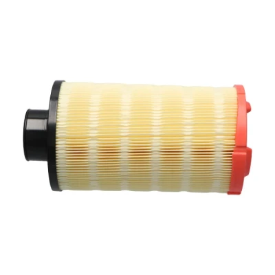 Imagen de KAVO PARTS NA 2658 Filtro de aire 293mm 148mm Cartucho filtrante NISSAN: NP300 Pick up