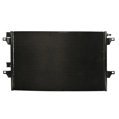 Imagen de THERMOTEC KTT110061 Condensador sin secador Aluminio 650 RENAULT: ESPACE 4