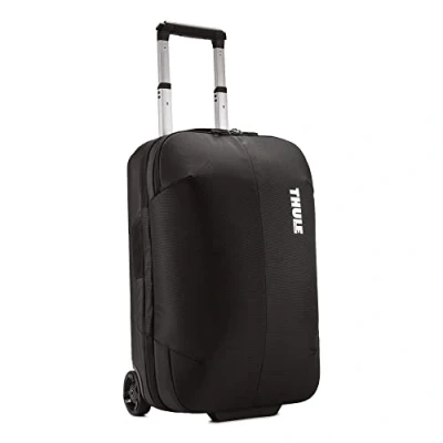Imagen de Thule Subterra Carry ON Trolley, Talla: One Size, Black