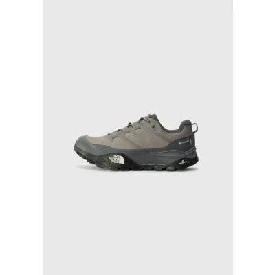 Imagen de The North Face Offtrail HIKE GORE TEX Zapatillas de senderismo, Hombre, Talla: 39, Anthracite grey/black Zapatos
