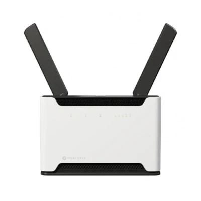Imagen de MikroTik Chateau LTE6 AX