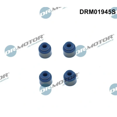 Imagen de DR.MOTOR AUTOMOTIVE DRM01945S Retenes de Válvulas 9 NISSAN: Note II Hatchback, Qashqai / Qashqai+2 I, DACIA: Lodgy