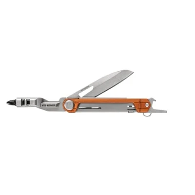 Imagen de Gerber Armbar Herramienta Multiuso, Unisex, Naranja, Talla única