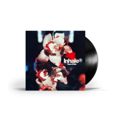 Imagen de Open Wide Vinilo