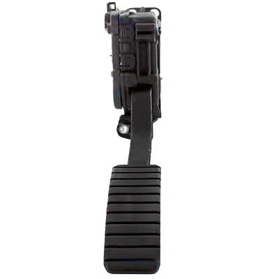 Imagen de FISPA 84.2064 Kit de pedal acelerador rectangular