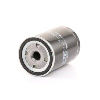 Imagen de FEBI BILSTEIN 22550 Filtro de aceite enroscable AUDI: A6 C5 Berlina, A4 B6 Avant, C4 VOLKSWAGEN: GOLF 4, Corrado, 3