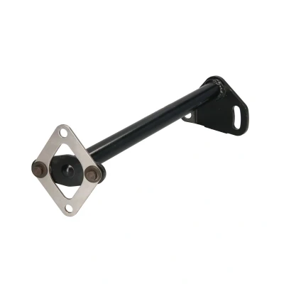 Imagen de FEBI BILSTEIN 107214 Palanca selectora/de cambio transversal (oblicuo)