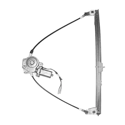 Imagen de Magneti Marelli Elevalunas Delante, izquierda eléctrico con electromotor 350103153000 RENAULT: Megane Scenic, Scénic 1