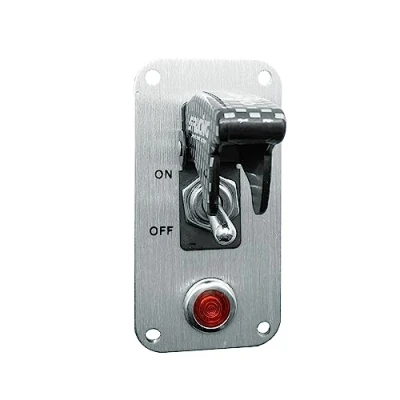 Imagen de Simoni Racing ISR/3C L Interruptor