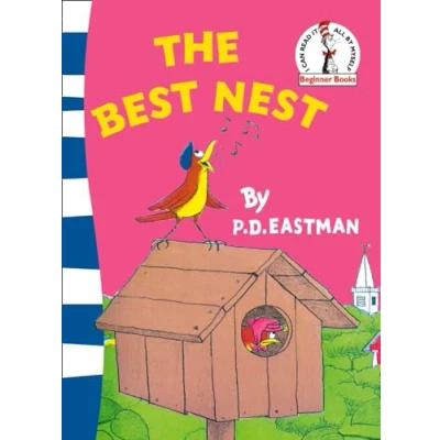 Imagen de The Best Nest (Beginner Series)
