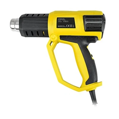 Imagen de TROTEC 6100000057 Pistola de aire caliente HyStream 2000